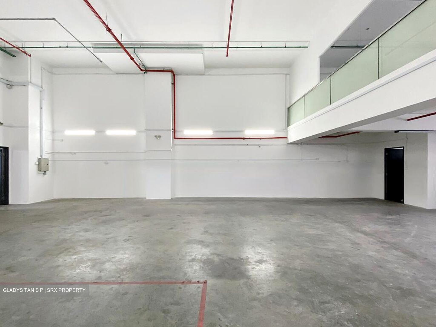 Loyang Enterprise Building (D17), Factory #466858801